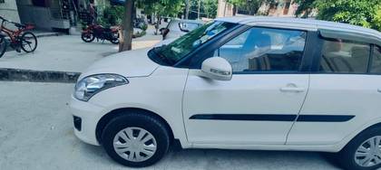 Maruti Swift Dzire Tour LXI