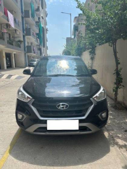 Hyundai Creta 1.4 EX Diesel