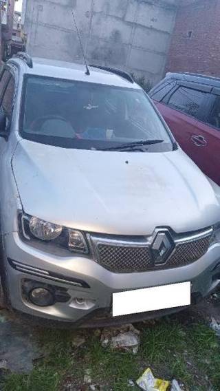 Renault KWID 2015-2019 Renault KWID RXT Optional