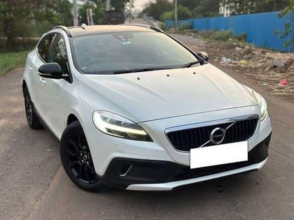 Volvo V40 Cross Country D3 Inscription