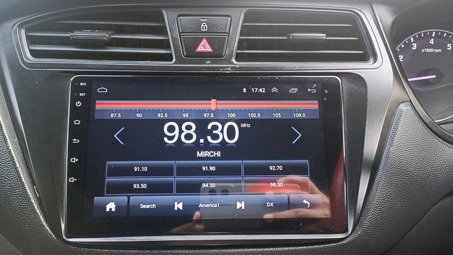 Second-hand 2015 Hyundai i20 Active 1.2 S for sale in Mumbai-11