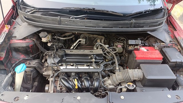 Second-hand 2015 Hyundai i20 Active 1.2 S for sale in Mumbai-5