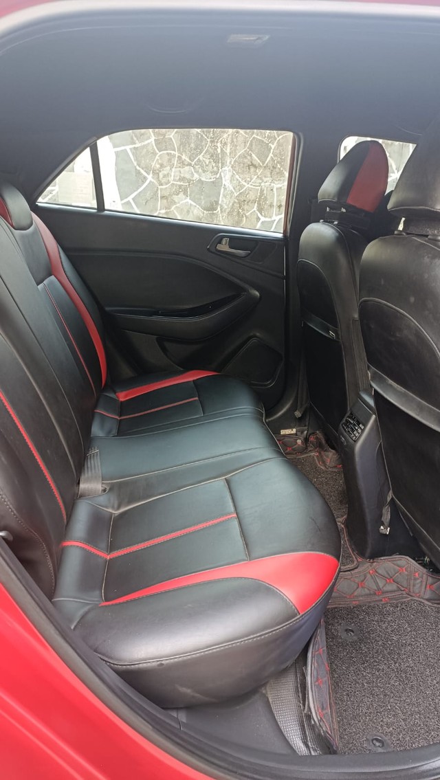 Second-hand 2015 Hyundai i20 Active 1.2 S for sale in Mumbai-13