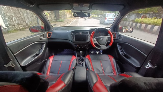 Second-hand 2015 Hyundai i20 Active 1.2 S for sale in Mumbai-10