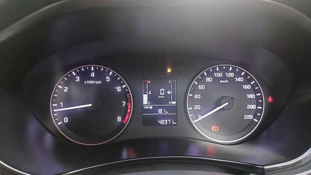 Second-hand 2015 Hyundai i20 Active 1.2 S for sale in Mumbai-14