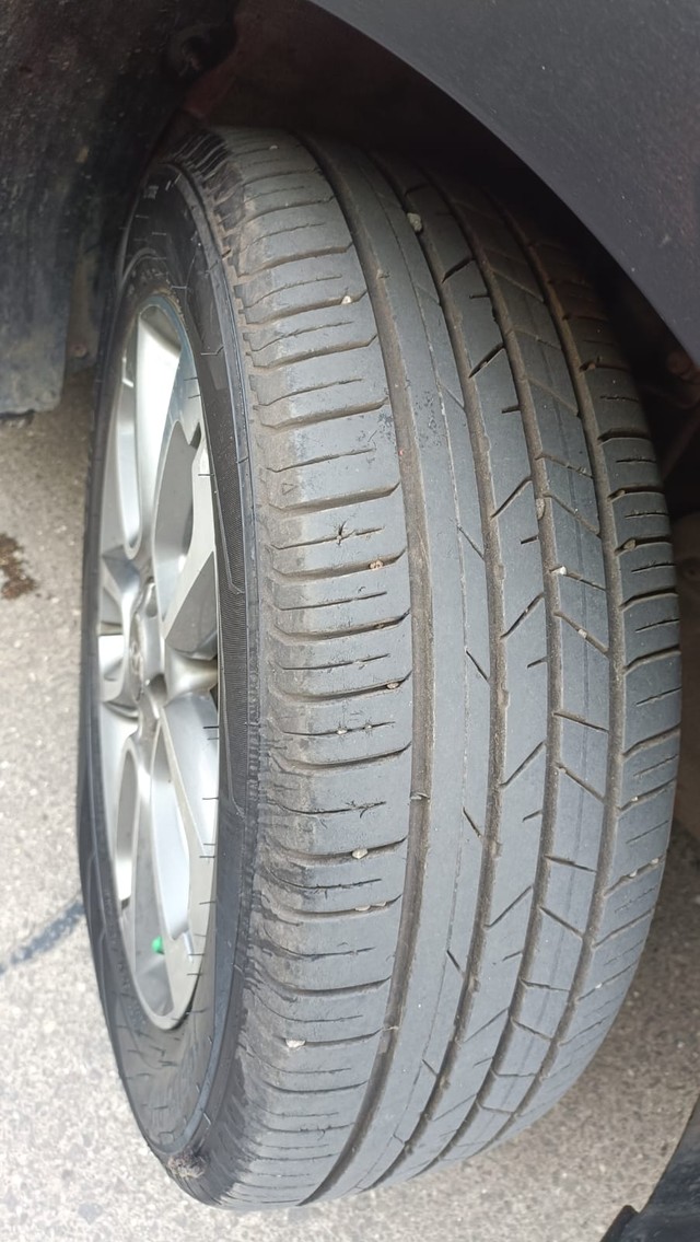 Second-hand 2015 Hyundai i20 Active 1.2 S for sale in Mumbai-7