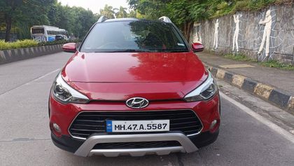 2015 Hyundai i20 Active 1.2 S