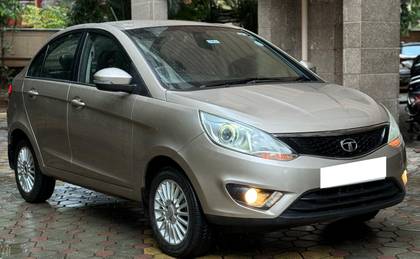 Tata Zest Revotron 1.2 XT