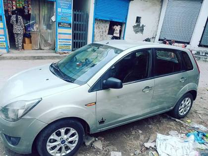 Ford Figo Diesel LXI