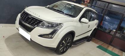 Mahindra XUV500 W11 FWD Diesel