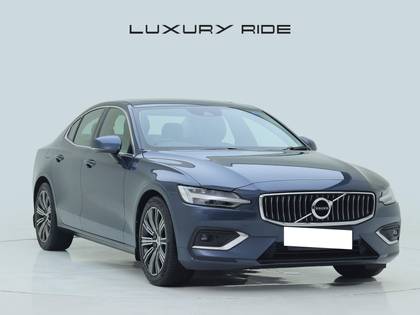 Volvo S60 T4 Inscription