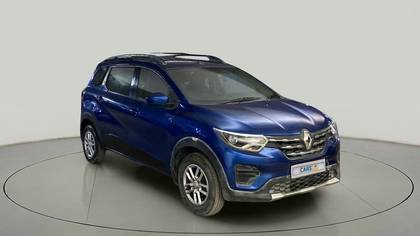 Renault Triber RXT