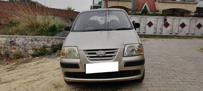 Hyundai Santro Xing GLS