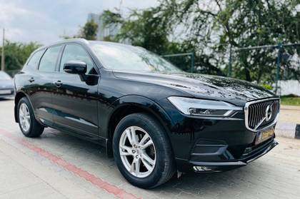 Volvo XC60 D4 Momentum