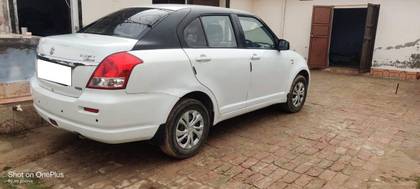 Maruti Swift Dzire VDI