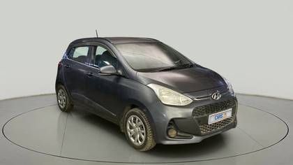 Hyundai Grand i10 1.2 Kappa Sportz BSIV