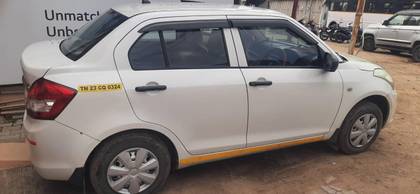 Maruti Swift Dzire Tour 1.3 S Diesel