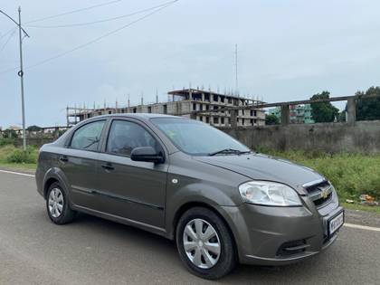 Chevrolet Aveo 1.4 LS