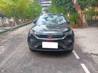 Tata Nexon 2020-2023 Tata Nexon XZ Plus Dark Edition BSVI