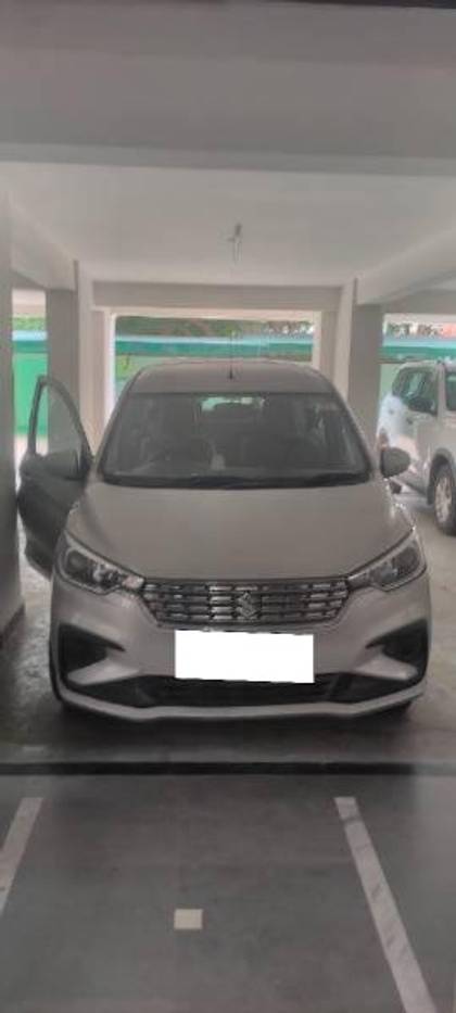 Maruti Ertiga VDI