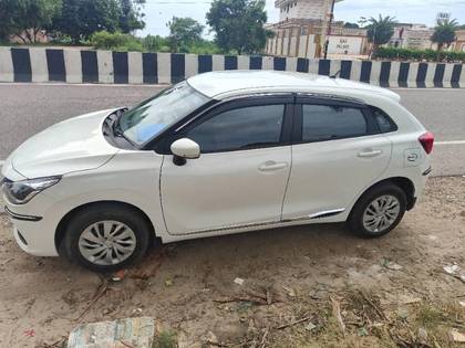 Maruti Baleno Delta