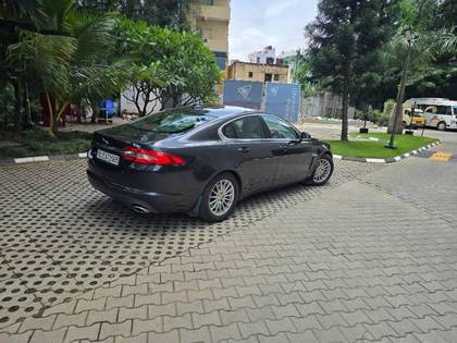 Jaguar XF 2.2 Litre Luxury