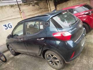 Hyundai Grand i10 Nios 2019-2023 Hyundai Grand i10 Nios Asta