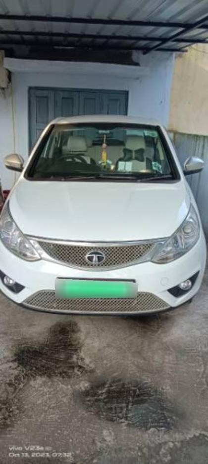 Tata Zest Revotron 1.2T XM