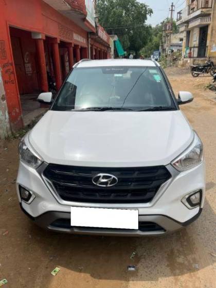 Hyundai Creta 1.4 S