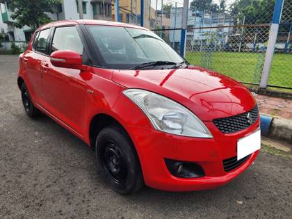 Maruti Swift VXI Optional