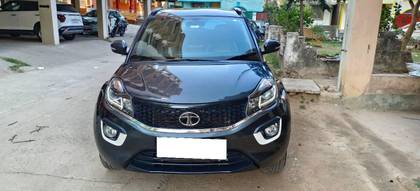 Tata Nexon 1.2 Revotron XZ Plus