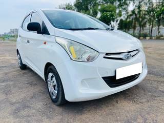 Hyundai EON Hyundai EON D Lite Optional