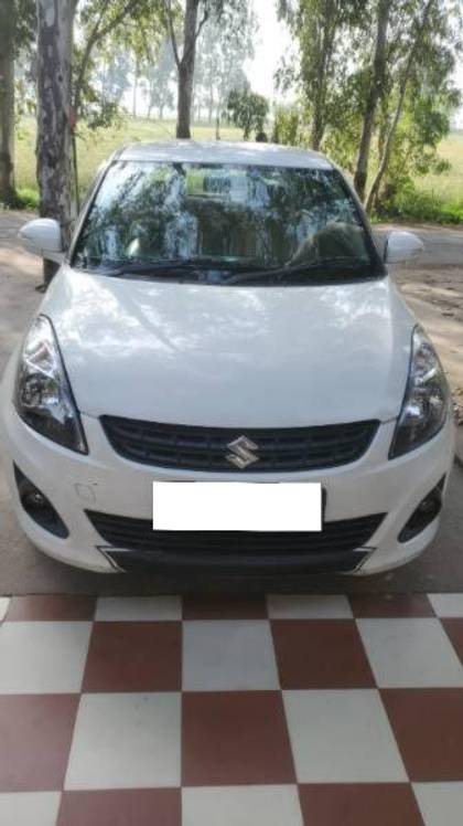 Maruti Swift Dzire VDI