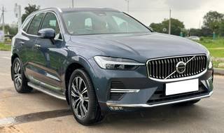 Volvo XC60 Volvo XC60 B5 Inscripition