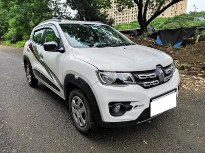 Renault KWID RXT