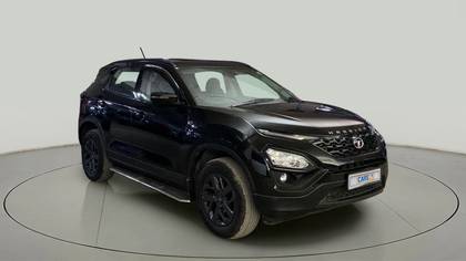 Tata Harrier XT plus Dark Edition BSVI