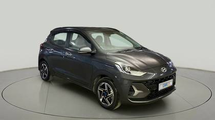 Hyundai Grand i10 Nios Asta