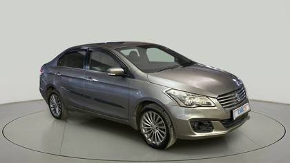 Maruti Ciaz 1.4 Alpha