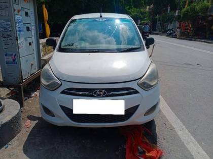 Hyundai i10 Era LPG