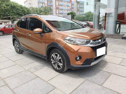 Honda WR-V i-DTEC VX