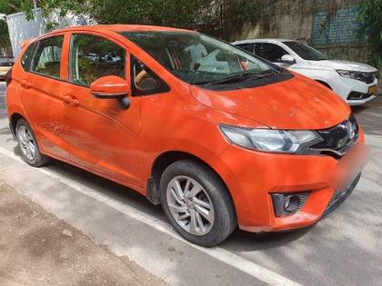 Honda Jazz VX Honda Jazz VX