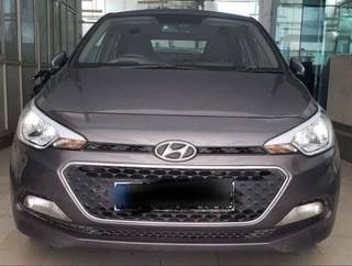 Hyundai Elite i20 2014-2017 Hyundai i20 Sportz 1.4 CRDi