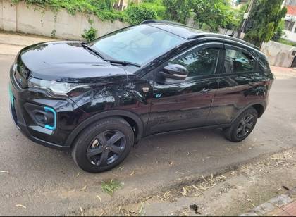 Tata Nexon EV XZ Plus Lux FC