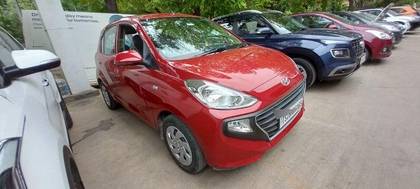 Hyundai Santro Sportz AMT