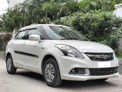 Maruti Swift Dzire VDI Optional