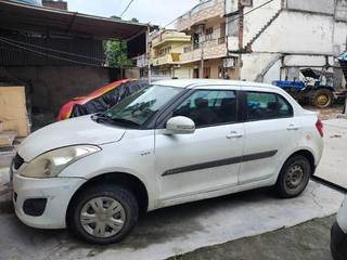 Maruti Swift Dzire 2015-2017 Maruti Swift Dzire VXI