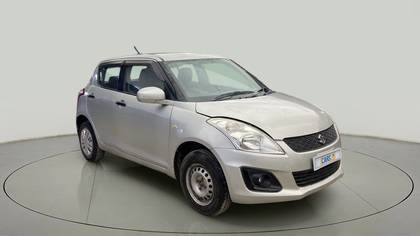 Maruti Swift LXI