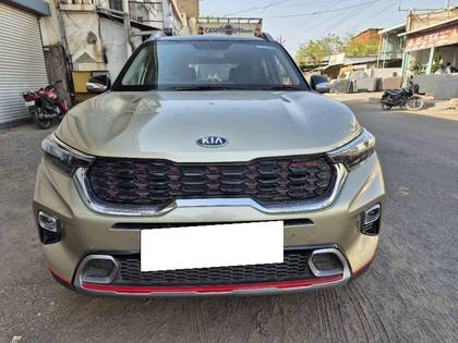 Kia Sonet 1.5 GTX Plus Diesel DT