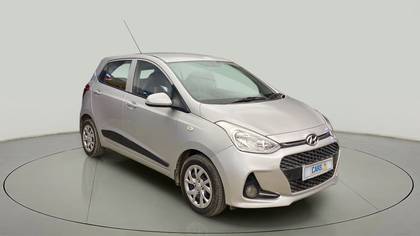 Hyundai Grand i10 1.2 Kappa Magna AT