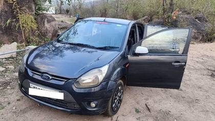 Ford Figo Diesel LXI